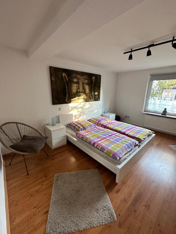 Muehlenloft Hameln Apartment Hessisch Oldendorf Exterior foto